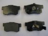ASHUKI H026-35 Brake Pad Set, disc brake